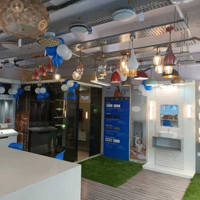 Signify expands Philips Smart Light Hub presence in Greater Noida