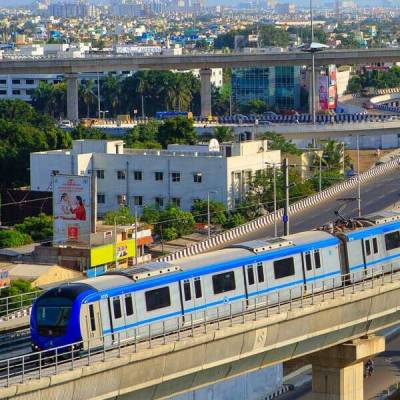 ITD Cem emerges as L-1 bidder for Chennai Metro Line-4’s Underground Work