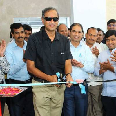 Roca inaugurates a state-of-the-art display studio in Hyderabad