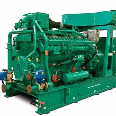 Buying a Genset?