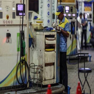 Oil prices may be revised after elections