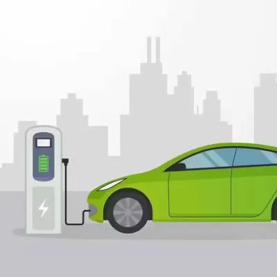 Delhi Extends EV Policy Till March 2026