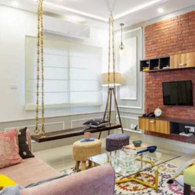 Livspace makes $180 mn in a funding round by KKR, becomes unicorn