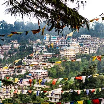 Dharamshala gets projects worth Rs 195-cr under SCM