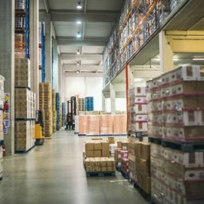  Indian warehousing faces stiff challenge due to surging land prices