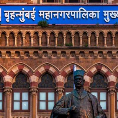 BMC Awards NCC-J Kumar JV Contract for GMLR Twin Tunnels