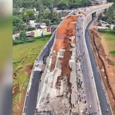 PAC Demands CAG Audit of NHAI in Kerala