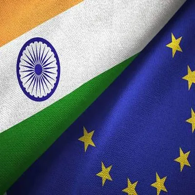India, EU Conclude Financial Services Talks Under FTA