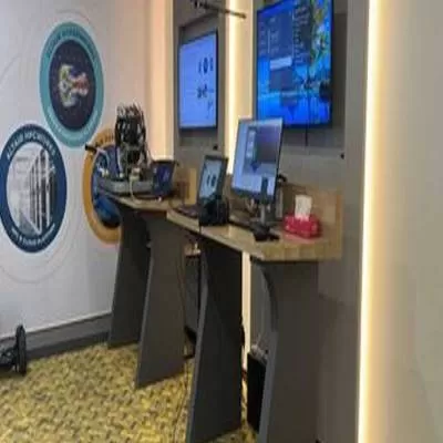 Altair opens Innovation Experience Centre in Pune