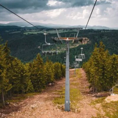 Uttarakhand, NHLML Ink Rs 68 Bn Deal for Two Mega Ropeway Projects