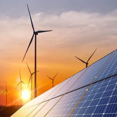 India’s Installed Power Capacity Tops 505 GW, Half Now Non-Fossil