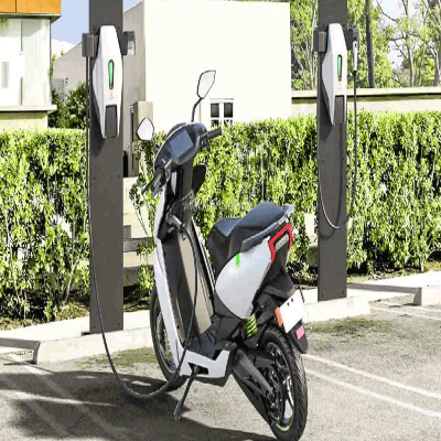 Hero MotoCorp and Ather Energy Unite for EV Charging Network