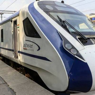 Indian Railways to operate 102 Vande Bharat trains by March 2024 