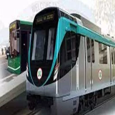 Hyderabad Metro Phase II Expansion Approved
