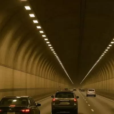 Bengaluru Plans Rs 177 Billion Twin Tunnel Road Project