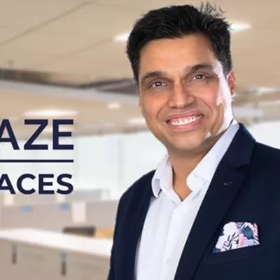 Incuspaze Acquires VSKOUT to Boost CRE Data Capabilities