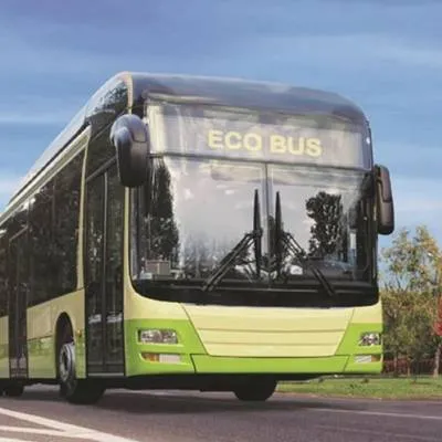 Odisha Plans Over 1,000 E-Buses for Greener Transport