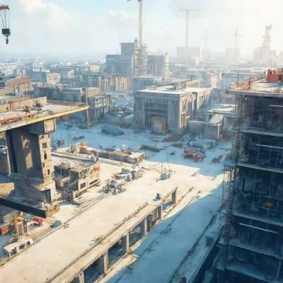 Limitation of Liability in Construction Contracts