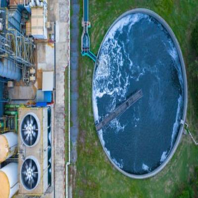 UP govt installs 104 sewage treatment plants to clean rivers