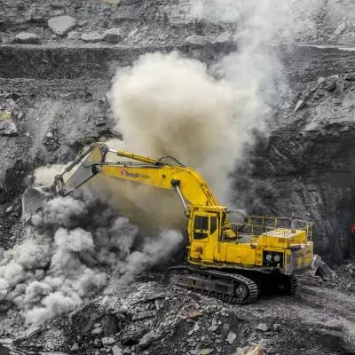 Coal India to List Subsidiaries Bharat Coking Coal and CMPDI Soon