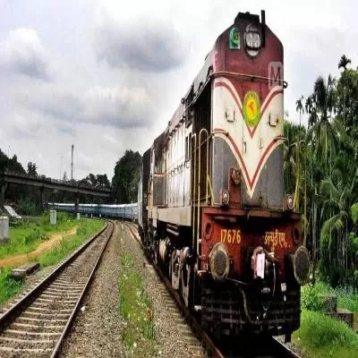 Indian Railways' FY'25 coach production surges by 11%