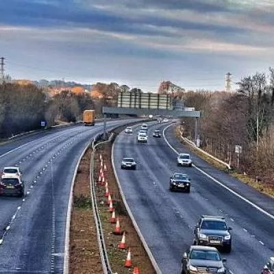 ADB funds Manipur ring road project