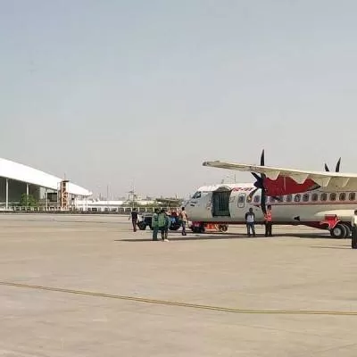 Winners of Jet Air bid seek SC approval for revised payment plan