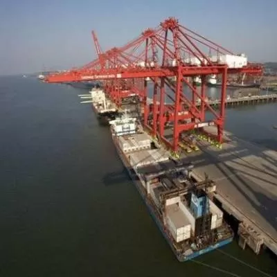 Sri Lanka enhances Colombo Port for Red Sea Crisis response