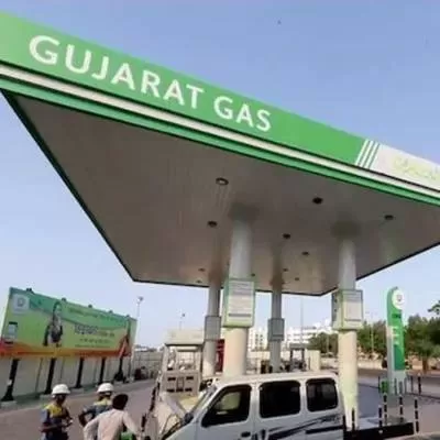 Gujarat Gas PAT Rises 14 per cent QoQ to Rs 3.27 Billion