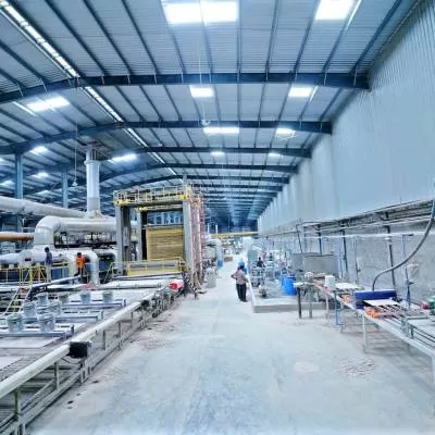 Regency Ceramics to expand production capacity
