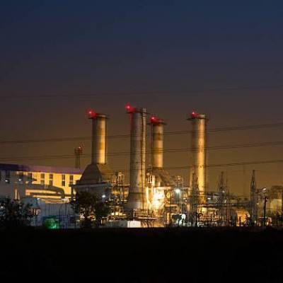 Bihar gets two power production units of 1,160 MW capacity