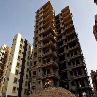 Shree KB Realty Buys Rs 1.22bn Plot In Greater Noida