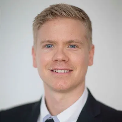 Perkins Appoints Richard Hemmings as Global Sales Head