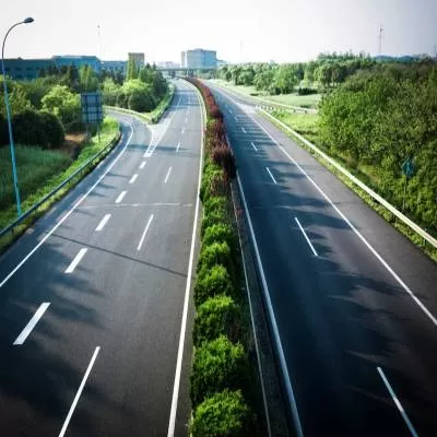 Cabinet Clears 6-lane Access-controlled Highway Project in Maharashtra