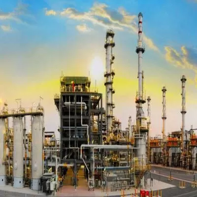 GAIL signs 10-year LNG deal with ADNOC gas