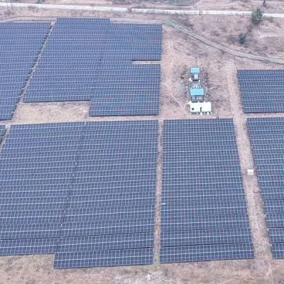 Bondada Commissions 61.7 MWp Solar Projects in Maharashtra