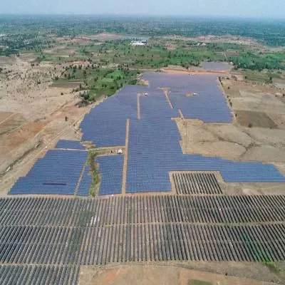 Cabinet Approves 100 MW Expansion of Goaltore Solar Plant