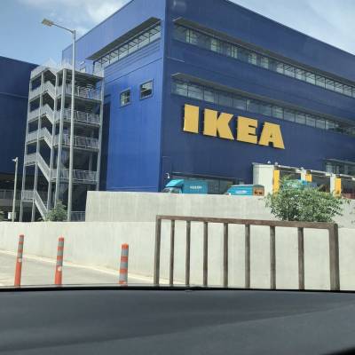 First IKEA mall to be set up in Gurgaon at Rs 3,500 crore