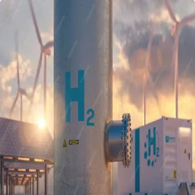 India May Miss 2030 Target for 5 MMT Green Hydrogen: MNRE