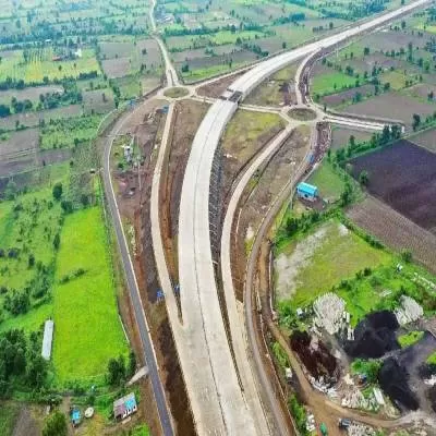 Bengaluru's 74 km Peripheral Ring Road Advances