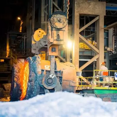 Moody’s Sees Cement Sector Growth Fuelled by M&As