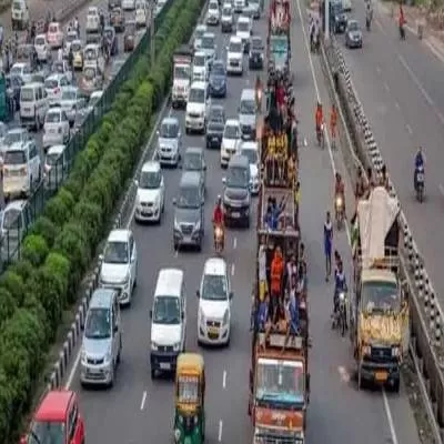 E-system to track and penalise overage vehicles on Delhi roads