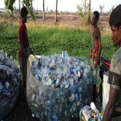 BMC explores Indore for improved waste management