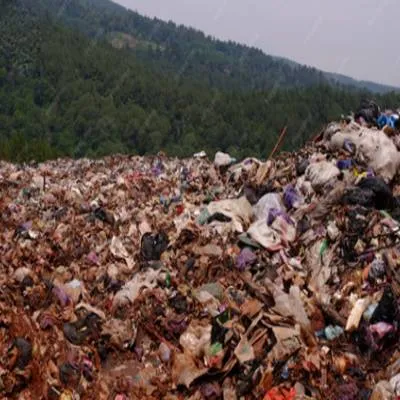 BSWML Targets 500MT Dry Waste Supply to Bidadi Power Plant