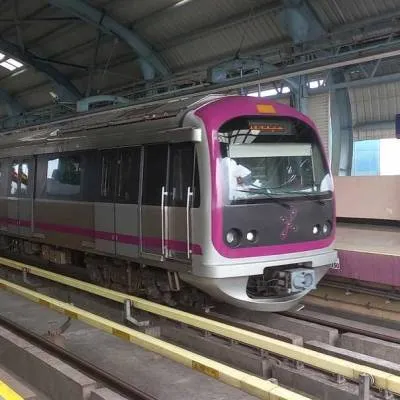 Bengaluru Metro expansion seen driving office demand 