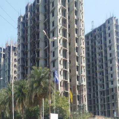  UP RERA authorises Spring View Heights’ promoters to complete work