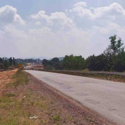 NHAI projects to increase by Rs 1 bn citing tiger mitigation measures