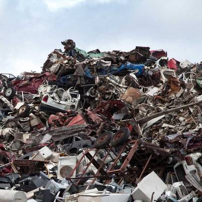 States to get incentives for scrapping old vehicles