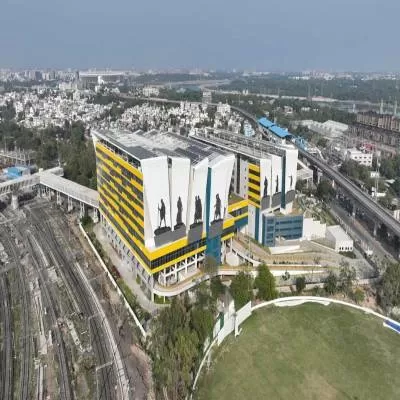 BL Kashyap & Sons Wins Rs 5.10-Bn Order from Fidatocity Homes