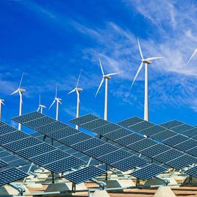  India's renewable energy space to see growth in foreign investments